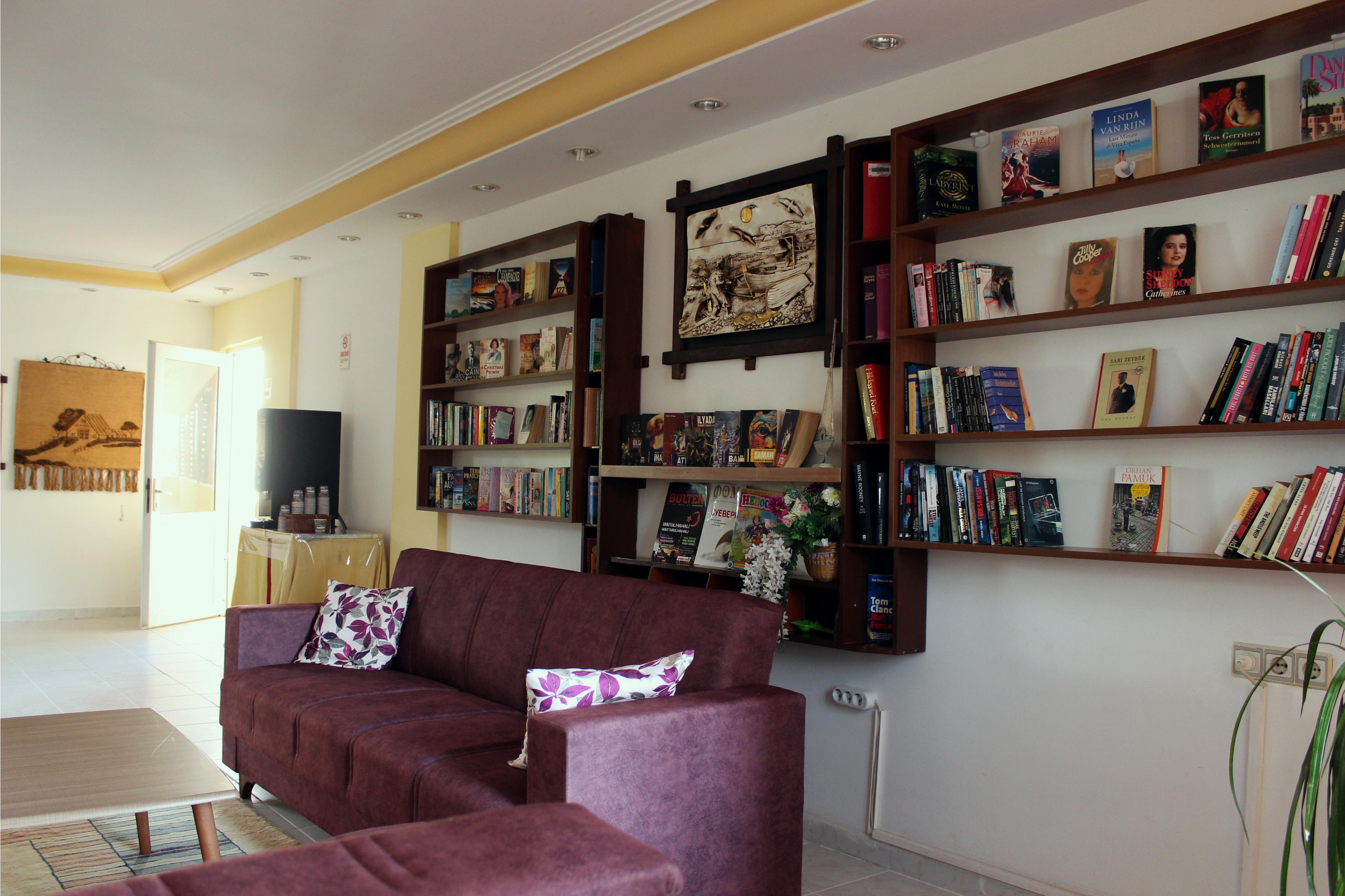 סייד Semoris Hotel מראה חיצוני תמונה